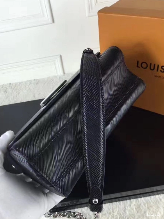Louis TWIST Vuitton 0729